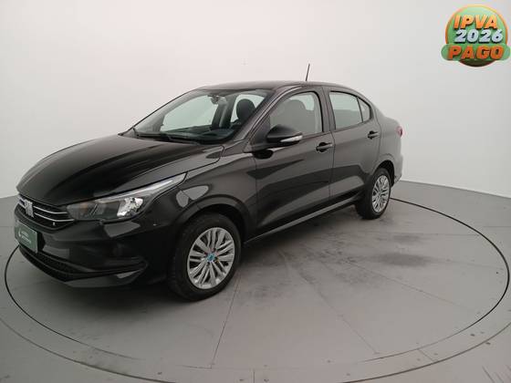 FIAT CRONOS 1.0 FIREFLY FLEX DRIVE MANUAL FIAT CRONOS 1.0 FIREFLY FLEX DRIVE MANUAL